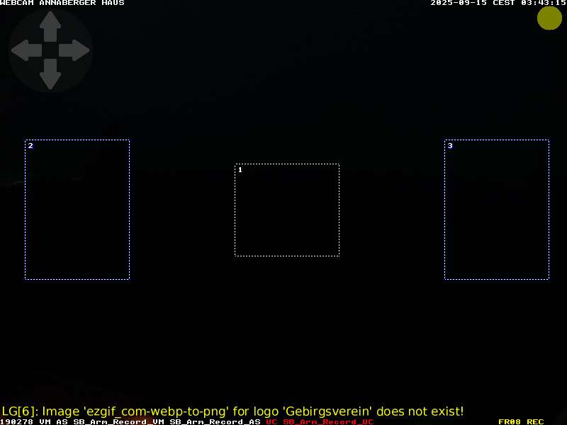 Camera localcam:Event Image #-1